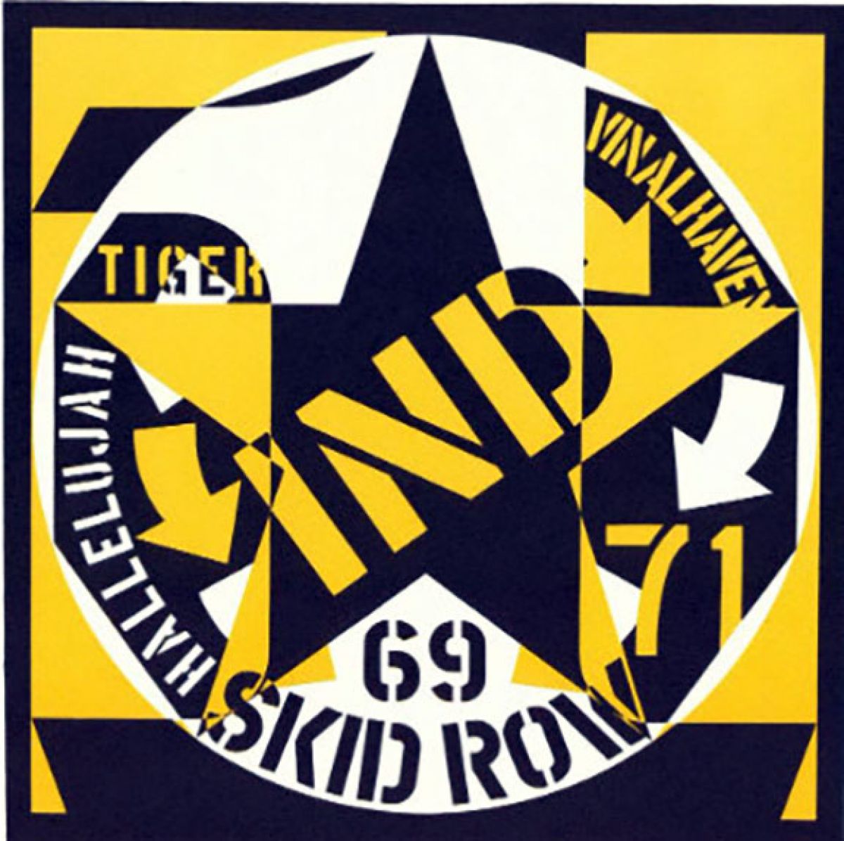 Skid Row